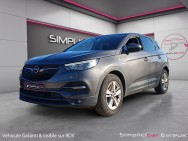 OPEL d'occasion GRANDLAND X 1.5 D 130ch Edition Business de 2020