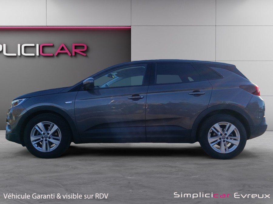 OPEL d'occasion GRANDLAND X 1.5 D 130ch Edition Business de 2020
