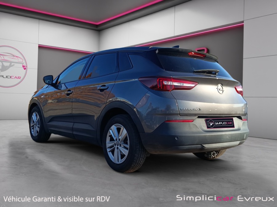 OPEL d'occasion GRANDLAND X 1.5 D 130ch Edition Business de 2020