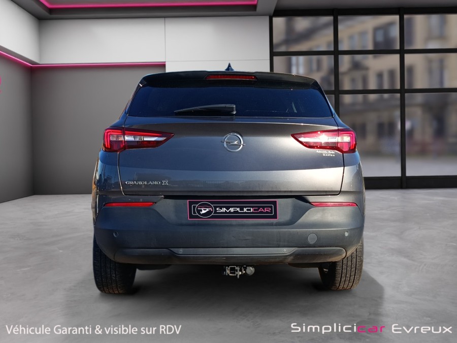 OPEL d'occasion GRANDLAND X 1.5 D 130ch Edition Business de 2020