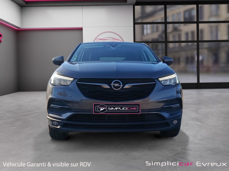 OPEL d'occasion GRANDLAND X 1.5 D 130ch Edition Business de 2020