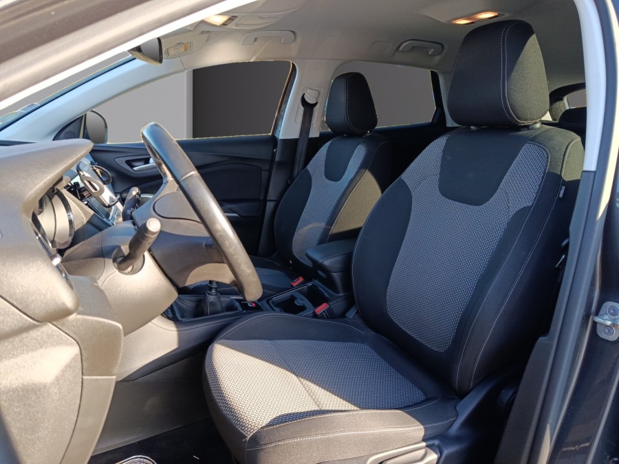 OPEL d'occasion GRANDLAND X 1.5 D 130ch Edition Business de 2020