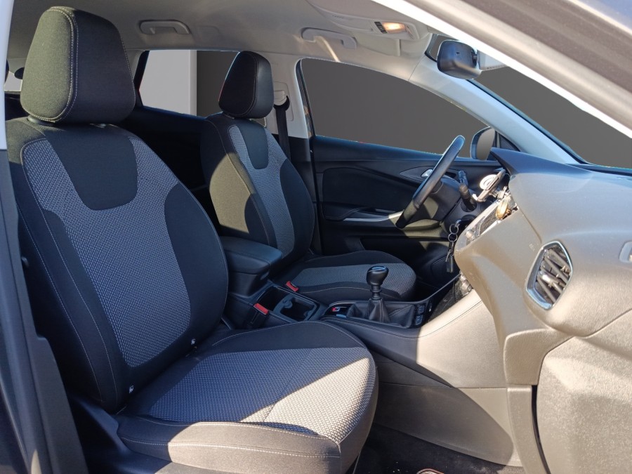 OPEL d'occasion GRANDLAND X 1.5 D 130ch Edition Business de 2020
