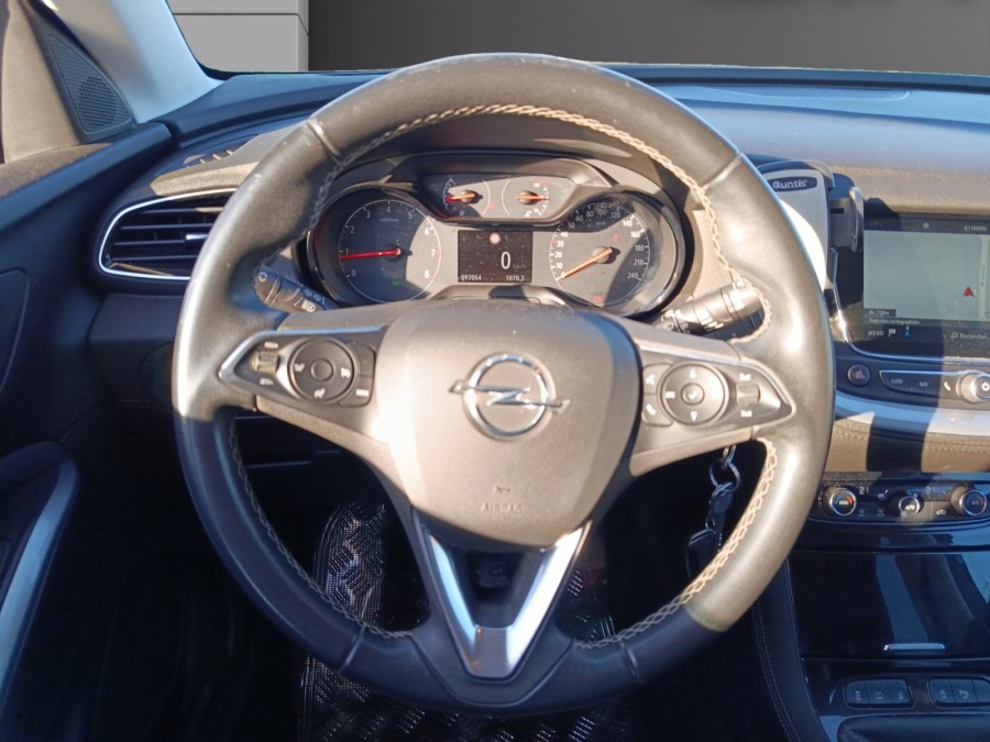 OPEL d'occasion GRANDLAND X 1.5 D 130ch Edition Business de 2020