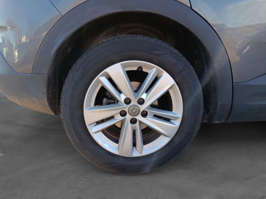 OPEL d'occasion GRANDLAND X 1.5 D 130ch Edition Business de 2020