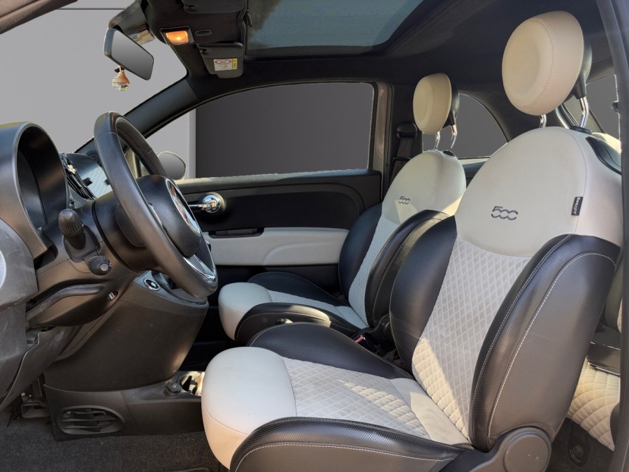 FIAT d'occasion 500 1.0 HYBRIDE de 2021 Montpellier (34)﻿