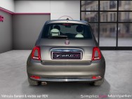 FIAT d'occasion 500 1.0 HYBRIDE de 2021 Montpellier (34)﻿