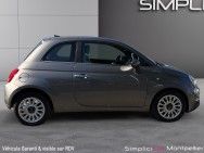 FIAT d'occasion 500 1.0 HYBRIDE de 2021 Montpellier (34)﻿