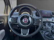 FIAT d'occasion 500 1.0 HYBRIDE de 2021 Montpellier (34)﻿