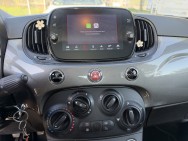 FIAT d'occasion 500 1.0 HYBRIDE de 2021 Montpellier (34)﻿