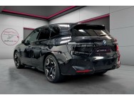 BMW d'occasion IX 50 XD EDITION SPORT de 2021 Lyon Ouest (69)﻿