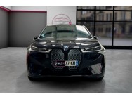 BMW d'occasion IX 50 XD EDITION SPORT de 2021 Lyon Ouest (69)﻿