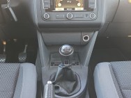 VOLKSWAGEN d'occasion TOURAN 1.6 TDI 105ch FAP Confortline de 2015