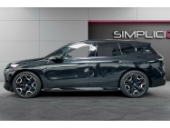BMW d'occasion IX 50 XD EDITION SPORT de 2021 Lyon Ouest (69)﻿