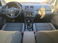 VOLKSWAGEN d'occasion TOURAN 1.6 TDI 105ch FAP Confortline de 2015
