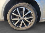 VOLKSWAGEN d'occasion TOURAN 1.6 TDI 105ch FAP Confortline de 2015