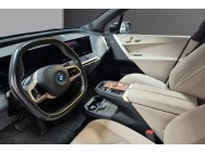 BMW d'occasion IX 50 XD EDITION SPORT de 2021 Lyon Ouest (69)﻿