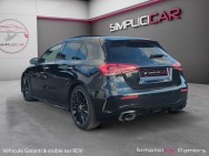 MERCEDES d'occasion CLASSE A IV A180 116 de 2018 Pamiers (09)﻿