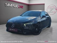 MERCEDES d'occasion CLASSE A IV A180 116 de 2018 Pamiers (09)﻿