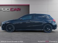 MERCEDES d'occasion CLASSE A IV A180 116 de 2018 Pamiers (09)﻿