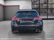 MERCEDES d'occasion CLASSE A IV A180 116 de 2018 Pamiers (09)﻿
