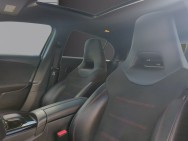 MERCEDES d'occasion CLASSE A IV A180 116 de 2018 Pamiers (09)﻿