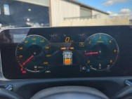 MERCEDES d'occasion CLASSE A IV A180 116 de 2018 Pamiers (09)﻿