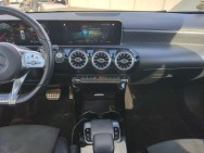 MERCEDES d'occasion CLASSE A IV A180 116 de 2018 Pamiers (09)﻿