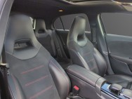MERCEDES d'occasion CLASSE A IV A180 116 de 2018 Pamiers (09)﻿
