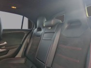 MERCEDES d'occasion CLASSE A IV A180 116 de 2018 Pamiers (09)﻿