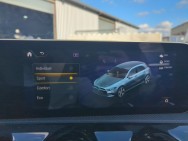 MERCEDES d'occasion CLASSE A IV A180 116 de 2018 Pamiers (09)﻿