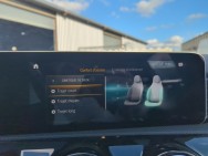 MERCEDES d'occasion CLASSE A IV A180 116 de 2018 Pamiers (09)﻿