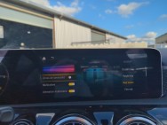 MERCEDES d'occasion CLASSE A IV A180 116 de 2018 Pamiers (09)﻿
