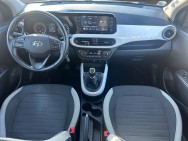 HYUNDAI d'occasion I10 III 1.0 67 de 2022 Evreux (27)﻿