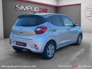 HYUNDAI d'occasion I10 III 1.0 67 de 2022 Evreux (27)﻿