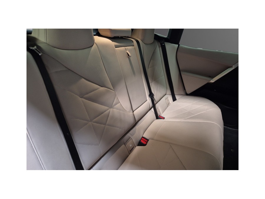 BMW d'occasion IX 50 XD EDITION SPORT de 2021 Lyon Ouest (69)﻿