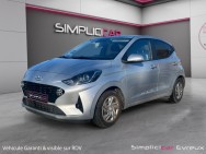 HYUNDAI d'occasion I10 III 1.0 67 de 2022 Evreux (27)﻿
