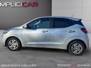 HYUNDAI d'occasion I10 III 1.0 67 de 2022 Evreux (27)﻿