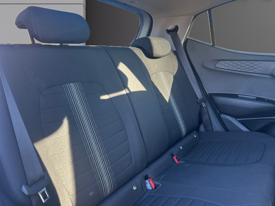 HYUNDAI d'occasion I10 III 1.0 67 de 2022 Evreux (27)﻿