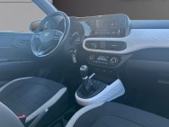 HYUNDAI d'occasion I10 III 1.0 67 de 2022 Evreux (27)﻿