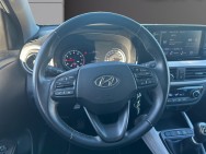 HYUNDAI d'occasion I10 III 1.0 67 de 2022 Evreux (27)﻿