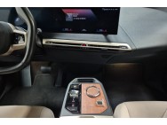 BMW d'occasion IX 50 XD EDITION SPORT de 2021 Lyon Ouest (69)﻿