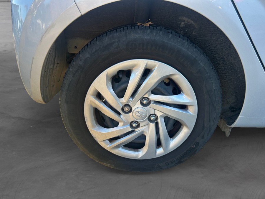 HYUNDAI d'occasion I10 III 1.0 67 de 2022 Evreux (27)﻿
