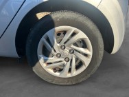 HYUNDAI d'occasion I10 III 1.0 67 de 2022 Evreux (27)﻿