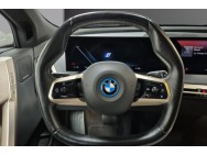 BMW d'occasion IX 50 XD EDITION SPORT de 2021 Lyon Ouest (69)﻿