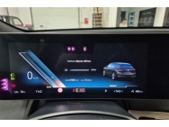 BMW d'occasion IX 50 XD EDITION SPORT de 2021 Lyon Ouest (69)﻿