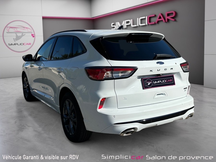 FORD d'occasion KUGA 2.5 DURATEC 190 ST-LINE de 2022 Salon de