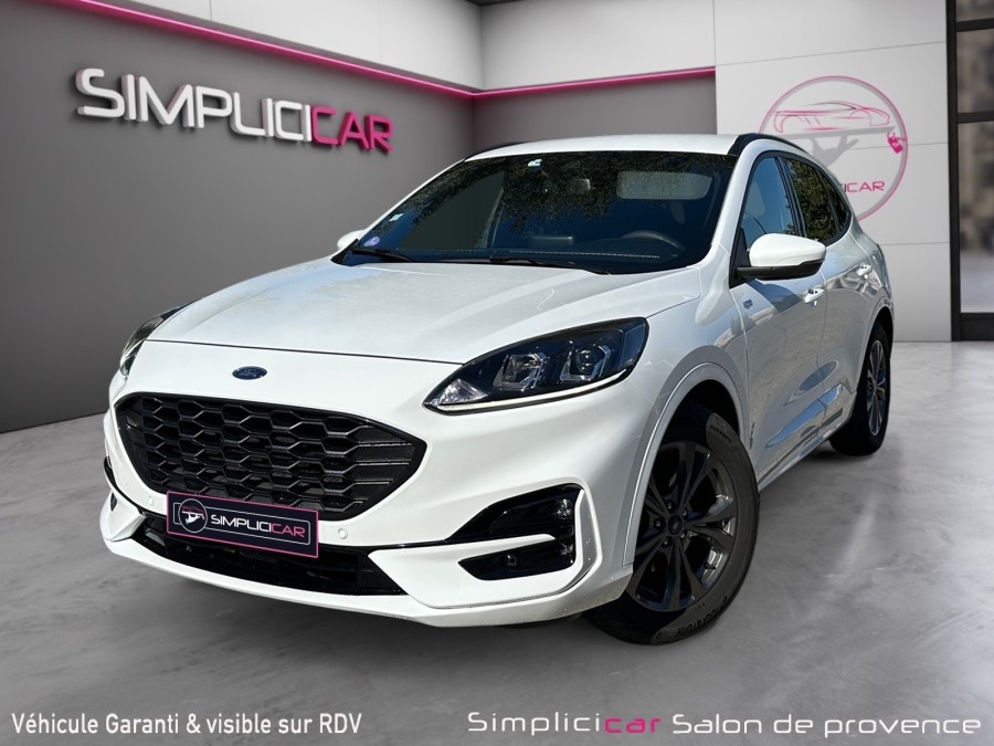 FORD d'occasion KUGA 2.5 DURATEC 190 ST-LINE de 2022 Salon de