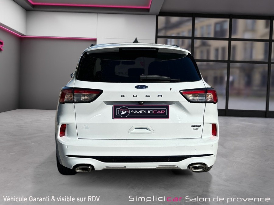 FORD d'occasion KUGA 2.5 DURATEC 190 ST-LINE de 2022 Salon de