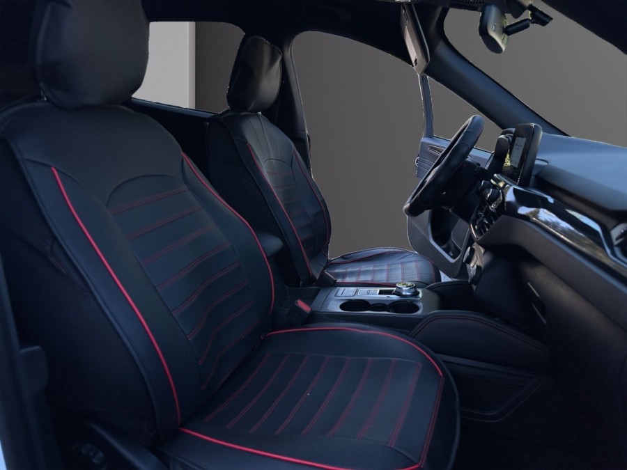 FORD d'occasion KUGA 2.5 DURATEC 190 ST-LINE de 2022 Salon de